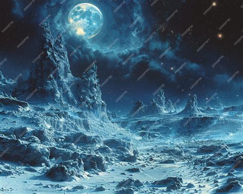 Alien Texture 的图像结果