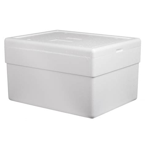 Thermocol Boxes - EPS Fish Box Manufacturer from Greater Noida