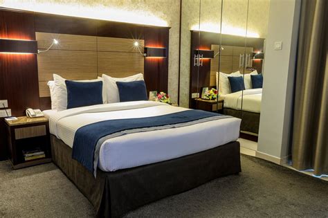 FORTUNE GRAND HOTEL (Dubai) - Hotel Reviews, Photos, Rate Comparison ...