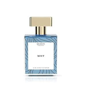 Buy Arabian Aroma Y Extrait De Parfum for Men | Bold & Fresh Long ...
