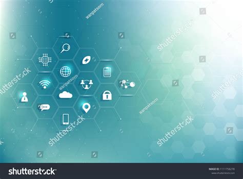 Technology Vector Background 的图像结果
