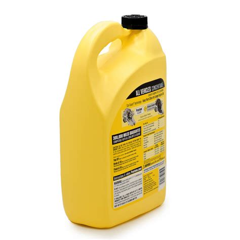 Prestone Af2000 Extended Life Antifreeze 1 Gallon