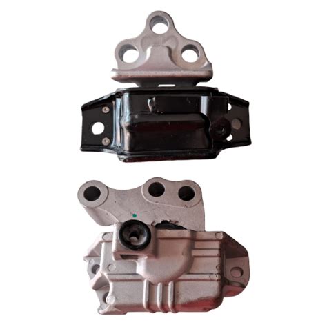 Jeep Compass - Engine Mounting RH & LH Side Set - MJ – Motorparts Junction