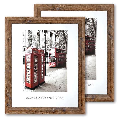 16 By 20 Poster Frame