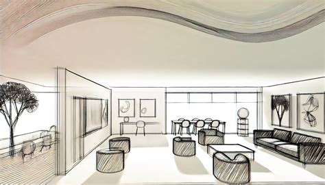 Interior Building Layout 的图像结果