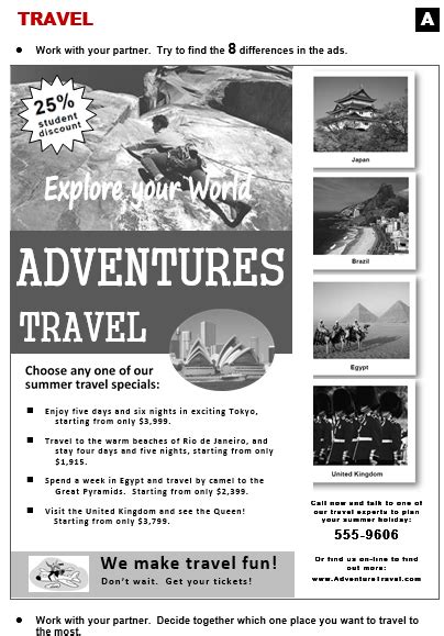 Travel - All Things Topics