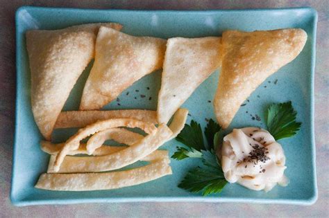 Image result for How to Use Spring Roll Skin