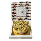 Sandesh Cake – Vedic Spoons