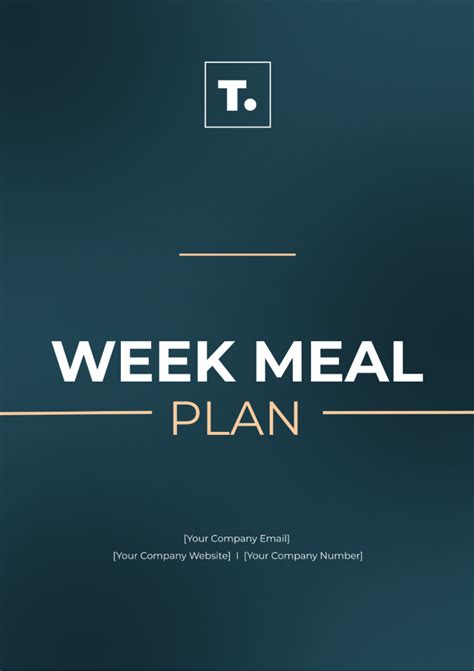Meal Plan 的图像结果