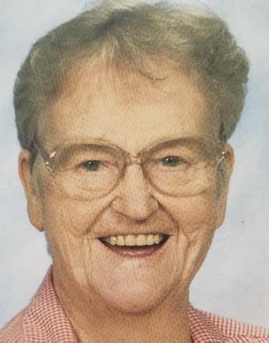 Constance Steinhaus Obituary (2020) - Frederick, MD - The Frederick ...