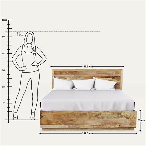 Bran Storage Bedroom Set | Crafts Mill Bespoke Furniture