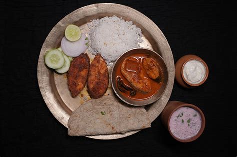 Tradition on Every Plate! Authentic Maharashtrian Food! – Aicha