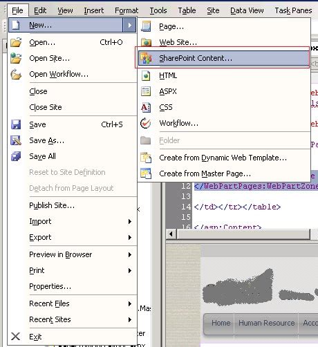 Image result for SharePoint Table Layout