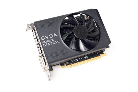 Nvidia GTX 750 Ti GB | lupon.gov.ph