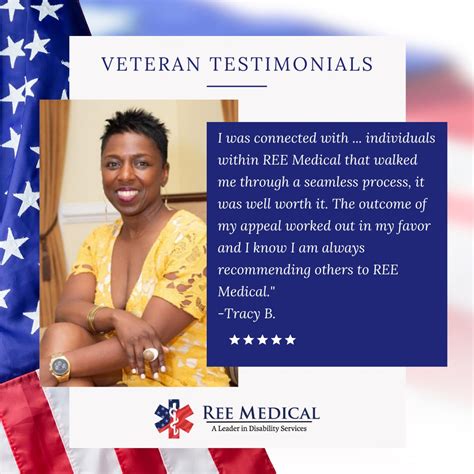 REE Medical on LinkedIn: #reemedical #militaryservice #connectingveterans