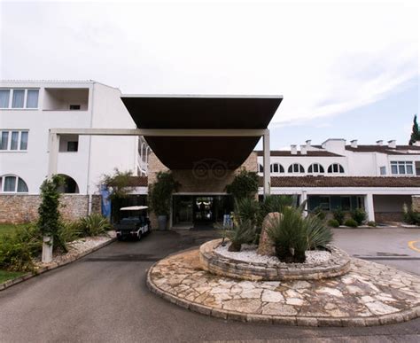 Beautiful Holidays - Review of Valamar Tamaris Resort, Vabriga ...