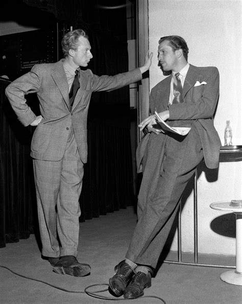 Young Vincent Price's Early Acting Career and Personal Life in Pictures