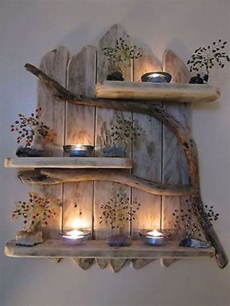 Image result for DIY Rustic Home Decor