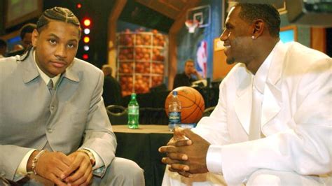 A look back at LeBron James' career debut games | NBA.com