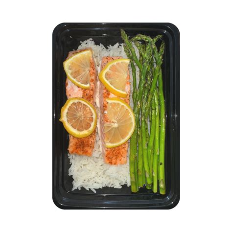 Old Bay Salmon – Anarchy Grub