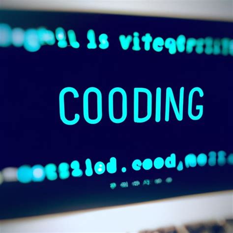 Technology Coding Picture 的图像结果