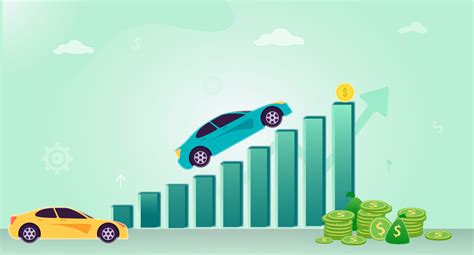 Passenger vehicle dispatches to dealers rise