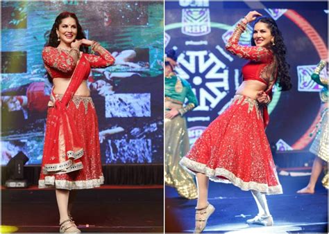 Sunny Leone says trailer of Rogue is amazing and Puri Jagannadh has ...