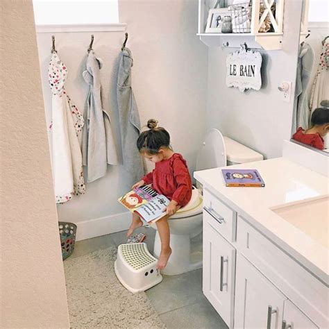 Steps to master kids potty training in easy ways