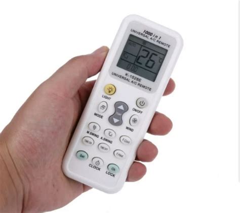 Image result for Como Programar El Control De Mini Split