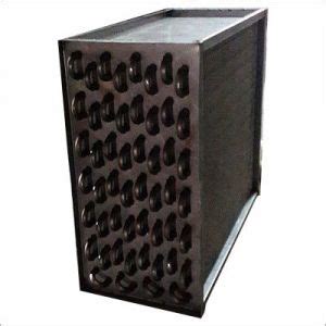 Fidvi Refrigeration Industries - Micro Channel Heat Exchanger ...