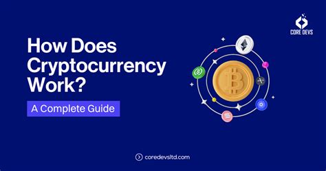 Image result for How Crypto-Currency Work