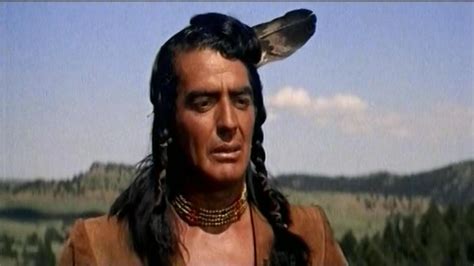 Chief Crazy Horse (1955) – Filmer – Film . nu