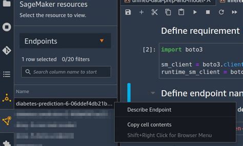 Image result for Model Deployment Sagemaker