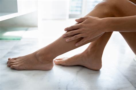 DVT Pain 的图像结果