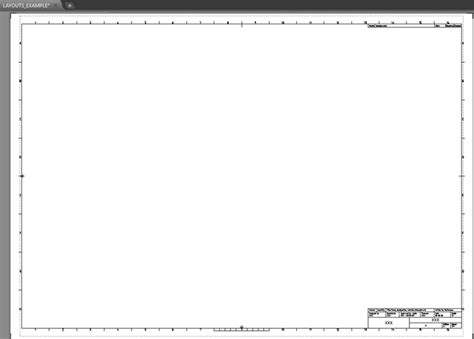 Image result for Using Layouts in AutoCAD
