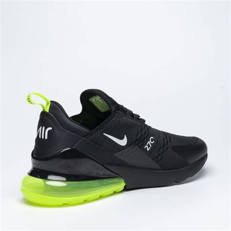 Nike Air 27c All Black Clearance | bellvalefarms.com