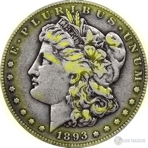 Image result for Coin Grading Morgan