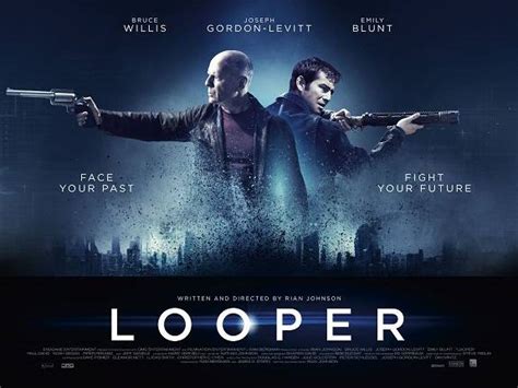 Image result for Loop Two Movie
