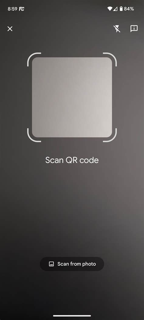 Nokia QR Code Scanner 的图像结果