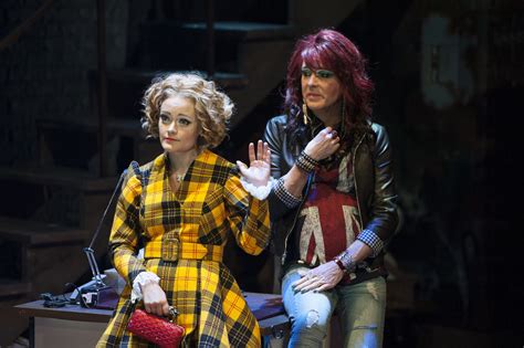 We Love Arts: The Threepenny Opera | We Love DC