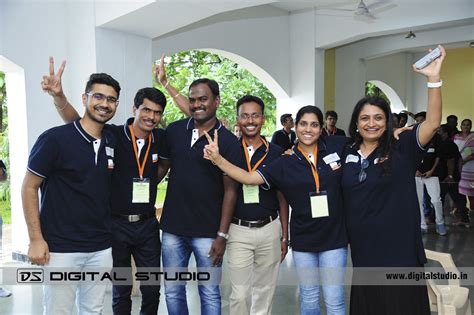 Corporate Event Photography in Mumbai