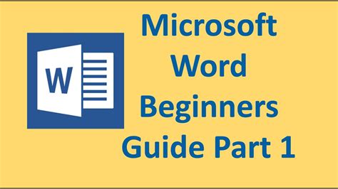 Microsoft Word Full Tutorial 的图像结果