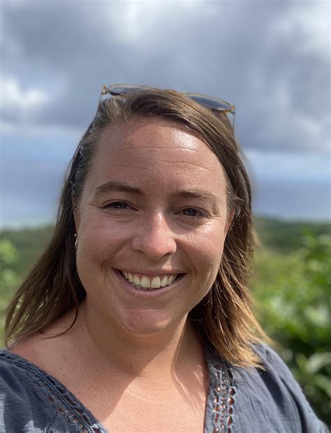 People | Marine Education Center | The University of Southern Mississippi