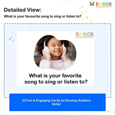 Exploring Sounds: Interactive Music Cards for Kids - Learn & Play!