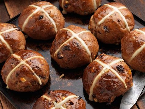 recette pain anglais