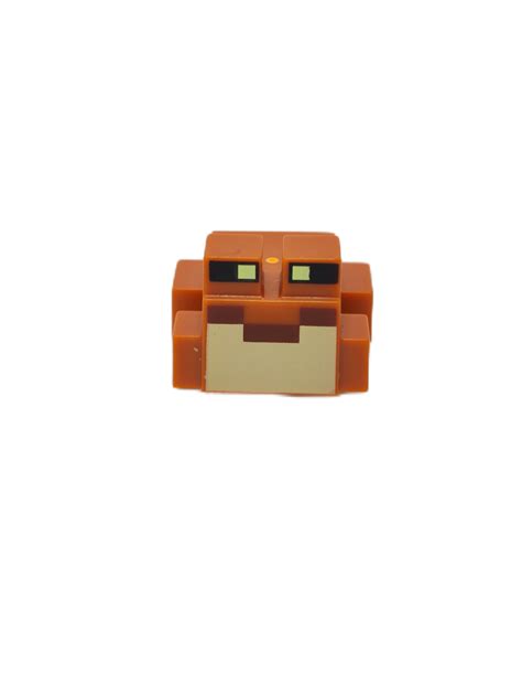Image result for Minecraft Frog Figure