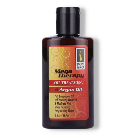 Doo Gro Anti Itch Growth Oil 4.5oz | Buy Online- Cosmetize UK