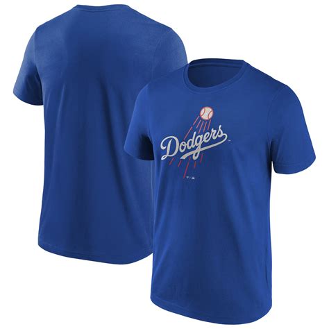 Los Angeles Dodgers Jerseys & Teamwear | MLB Merch | rebel