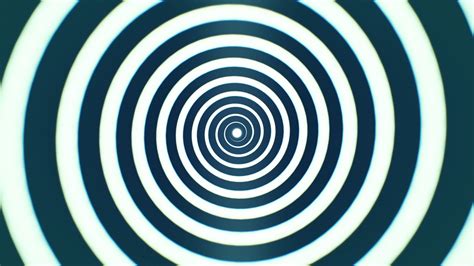 Hypnotic Spiral 1 | downloops – Creative Motion Backgrounds