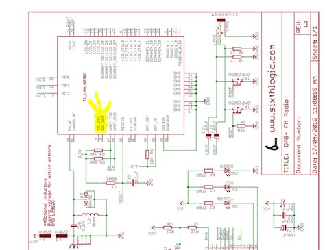 DAB Radio Arduino 的图像结果